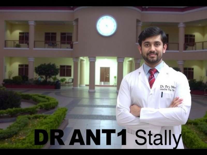 Paramedical training