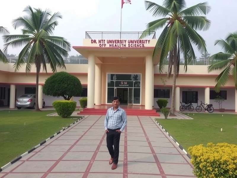 Convocation ceremony at university